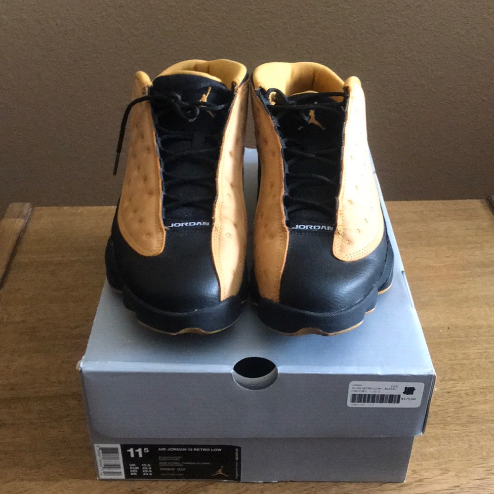 COPY - Jordan 13